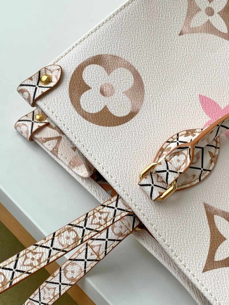 Louis Vuitton Shopping Bags